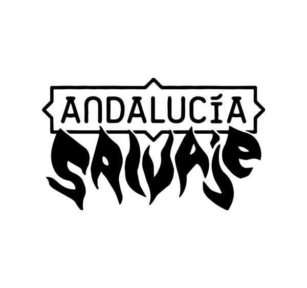 Andalucía salvaje